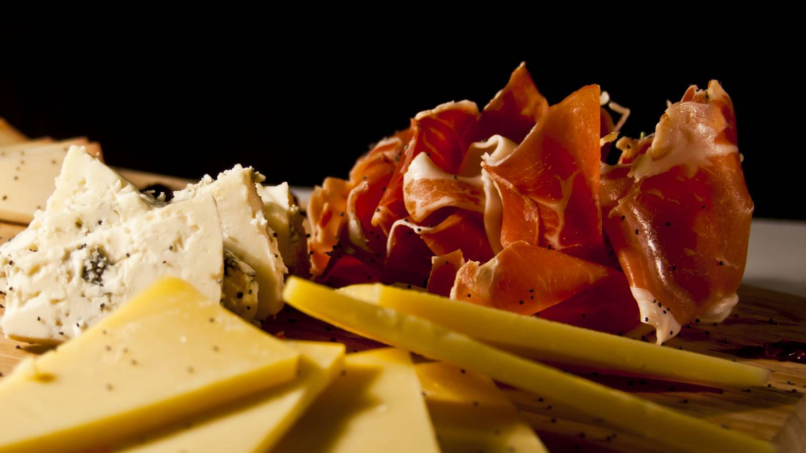 Casino Gran Via Coctel Madrid Jamon Iberico 5j Gourmet Queso Manchego Experiencia Premium
